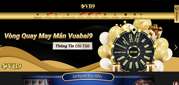 Link tải Vuabai9 mới nhất