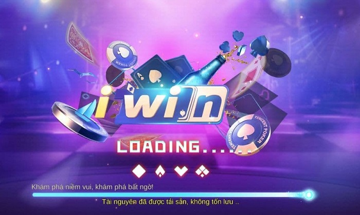 Link tải iWin mới nhất