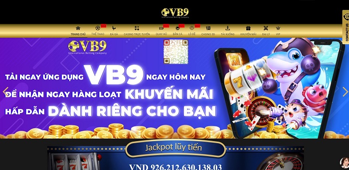 Những ưu đãi đặc biệt dành cho thành viên tại Vuabai9 